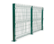 PANEL FENCE